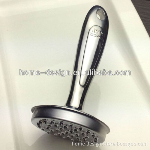 Stainless Steel Meat Tenderizer/Hammer